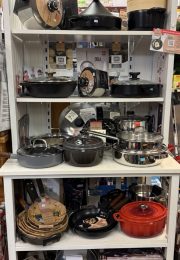 Meuble Le Creuset - Grande