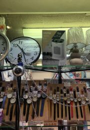 Montres noel - Grande