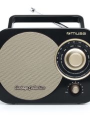 Radio noire